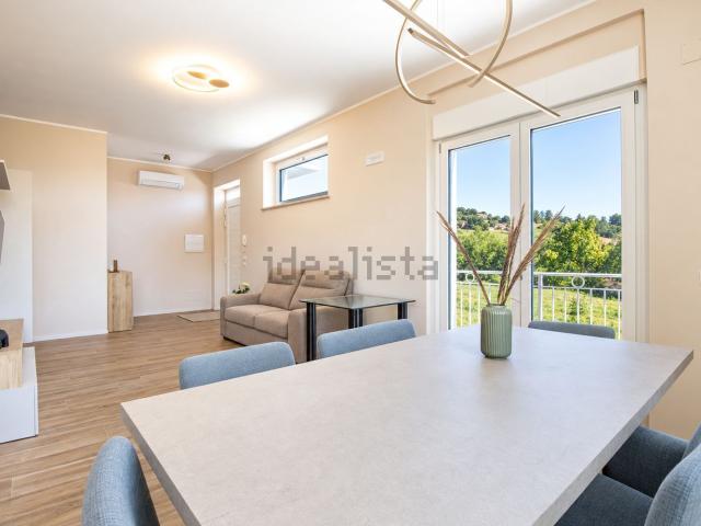 Appartamento in vendita di 105 m² in Via Sant&apos Antonio