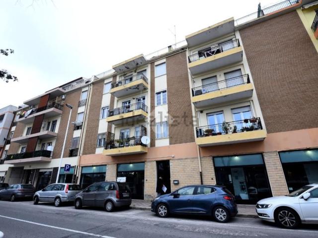 Appartamento in vendita di 105 m² in Via Santa Gilla, 89