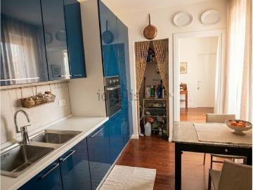 Appartamento in vendita di 105 m² in Via Santa Maria alle Pertiche