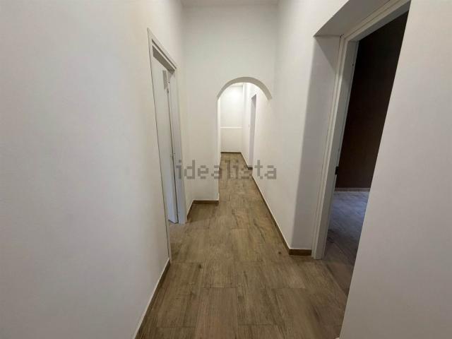 Appartamento in vendita di 105 m² in Via Santa Maria della Catena, 136