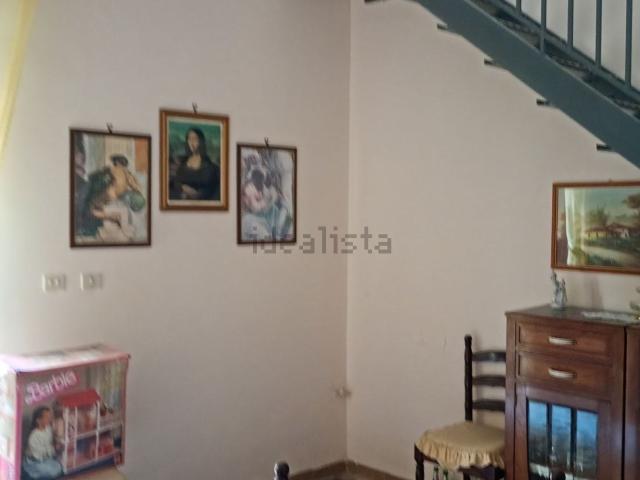 Appartamento in vendita di 105 m² in Via Santa Sabina, 3
