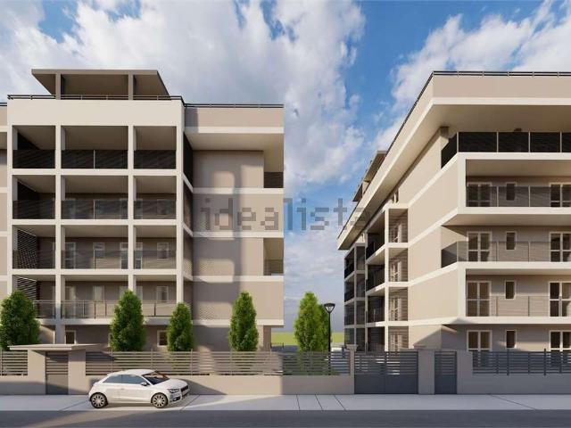 Appartamento in vendita di 105 m² in Via Sapri, 6