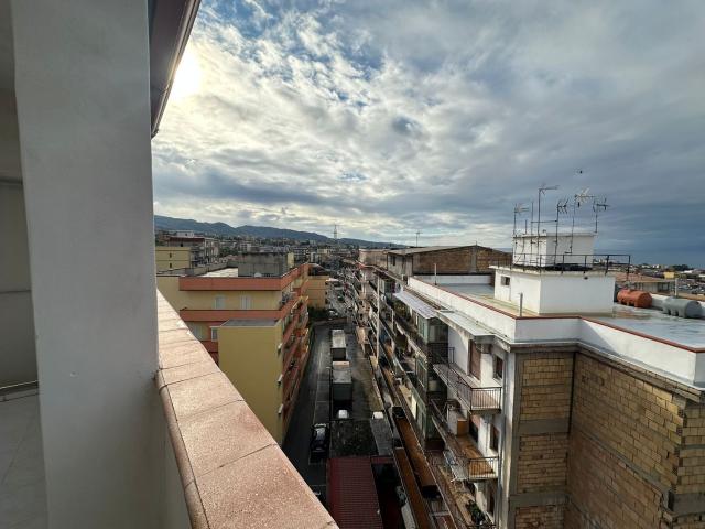 Appartamento in vendita di 105 m² in Via Saracinello