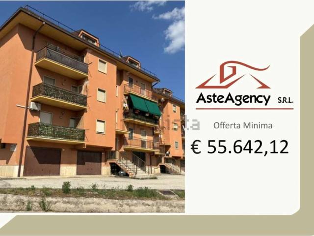 Appartamento in vendita di 105 m² in Via Sardellino, 49