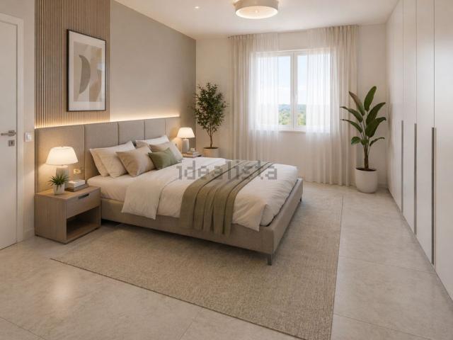 Appartamento in vendita di 105 m² in Via Scaiole
