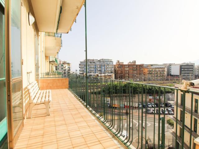 Appartamento in vendita di 105 m² in Via Settimio Mobilio, 14