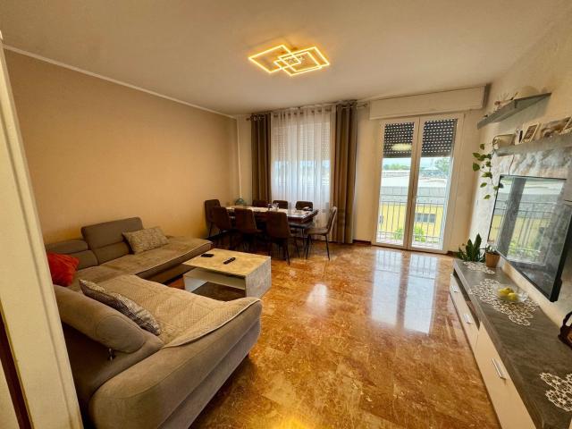 Appartamento in vendita di 105 m² in Via Segaluzza