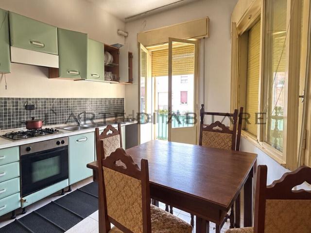 Appartamento in vendita di 105 m² in Via Selice