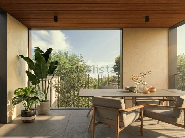 Appartamento in vendita di 105 m² in Via Selve