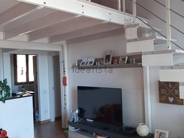 Appartamento in vendita di 105 m² in Via Selvigia