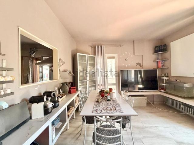 Appartamento in vendita di 105 m² in Via Serafino Calindri, 51