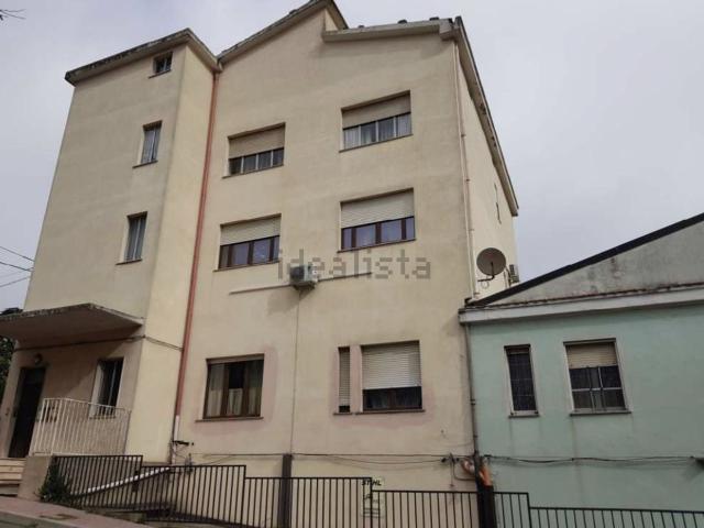 Appartamento in vendita di 105 m² in Via Sicilia, 19