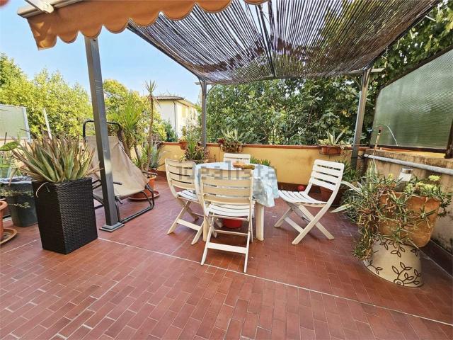 Appartamento in vendita di 105 m² in Via Siena