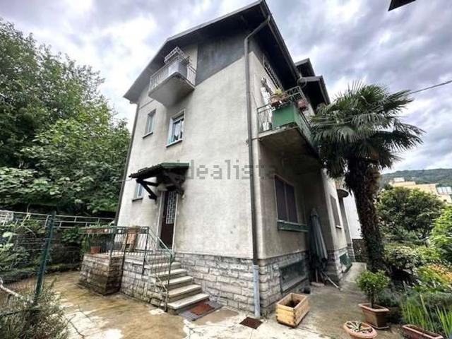 Appartamento in vendita di 105 m² in Via Silva, 16