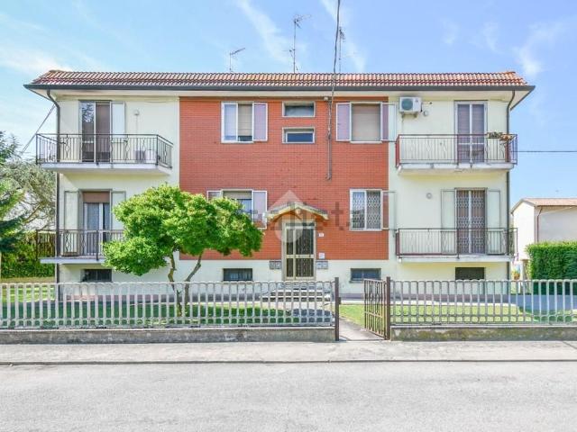Appartamento in vendita di 105 m² in Via Silvio Marchesini, 14