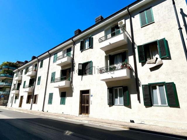 Appartamento in vendita di 105 m² in Via Silvio Spaventa, 55