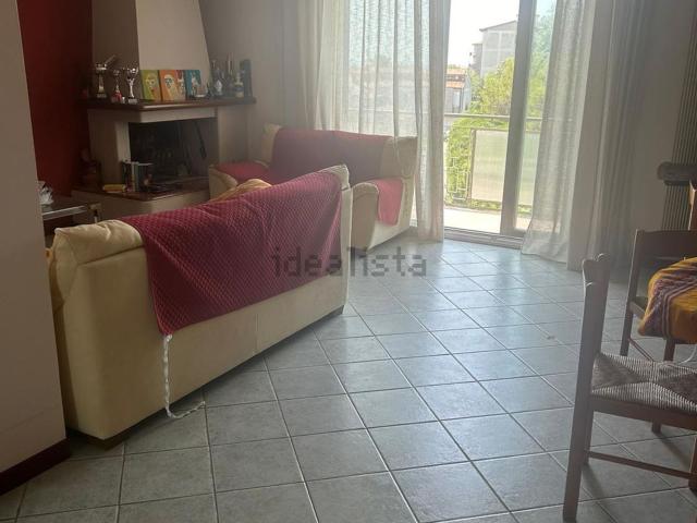 Appartamento in vendita di 105 m² in Via Simone Occhi