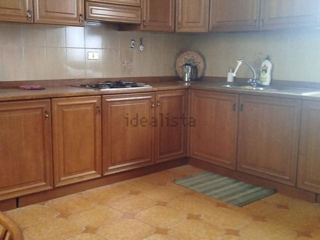 Appartamento in vendita di 105 m² in Via Simone Catalano