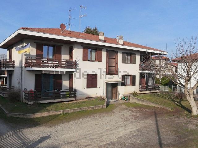 Appartamento in vendita di 105 m² in Via Simonotti