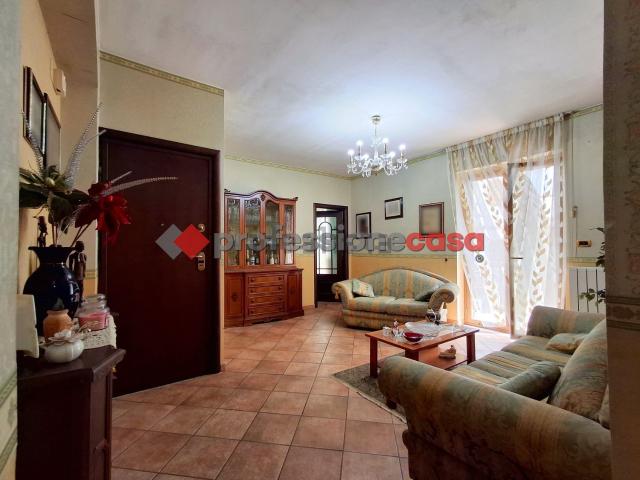 Appartamento in vendita di 105 m² in Via Stazzone, 15