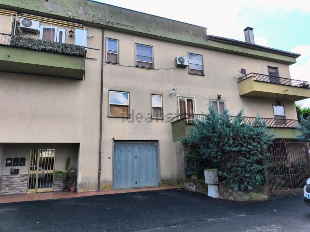 Appartamento in vendita di 105 m² in Via Stefano Cecchetti, 9