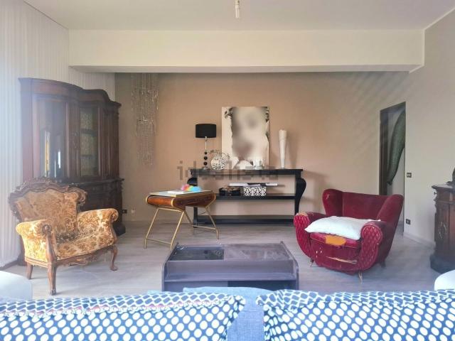 Appartamento in vendita di 105 m² in Via Stretto Primo Bartolella, 75