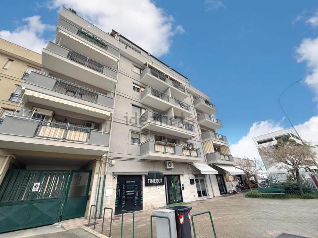 Appartamento in vendita di 105 m² in Via Superga, 63
