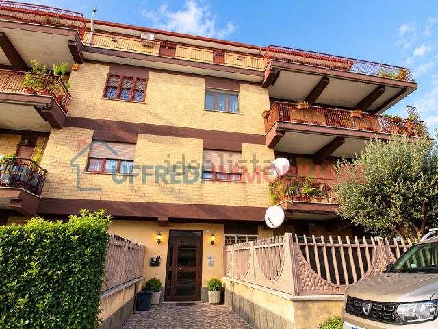 Appartamento in vendita di 105 m² in Via Svizzera