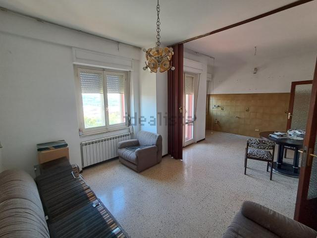 Appartamento in vendita di 105 m² in Via P. Togliatti, 15
