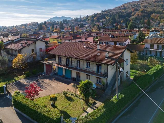 Appartamento in vendita di 105 m² in Via P. Bozzolo, 37
