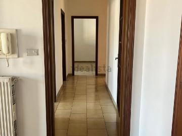 Appartamento in vendita di 105 m² in Via P. Nenni