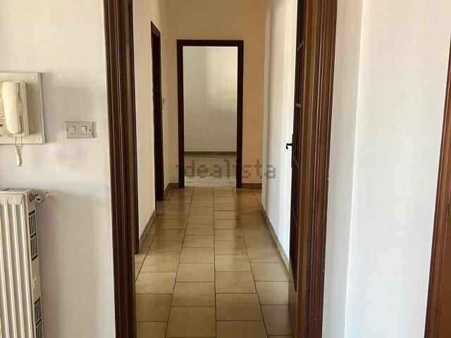 Appartamento in vendita di 105 m² in Via P. Nenni