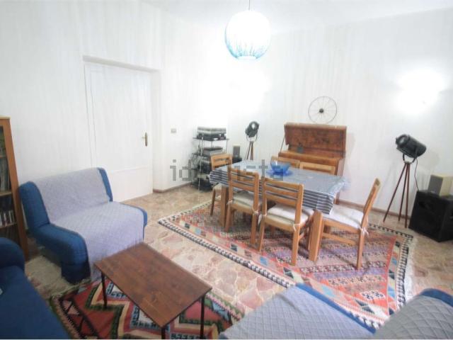 Appartamento in vendita di 105 m² in Via Po