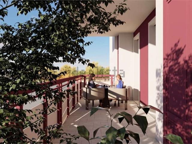 Appartamento in vendita di 105 m² in Via Pola Esterna