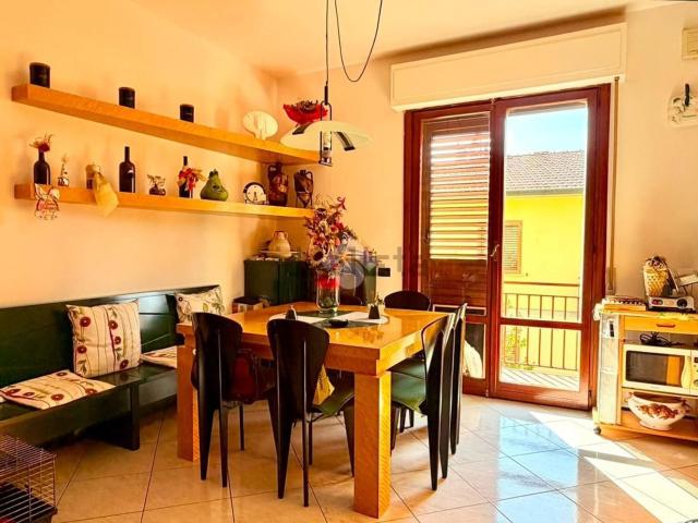 Appartamento in vendita di 105 m² in Via Ponchielli, 15