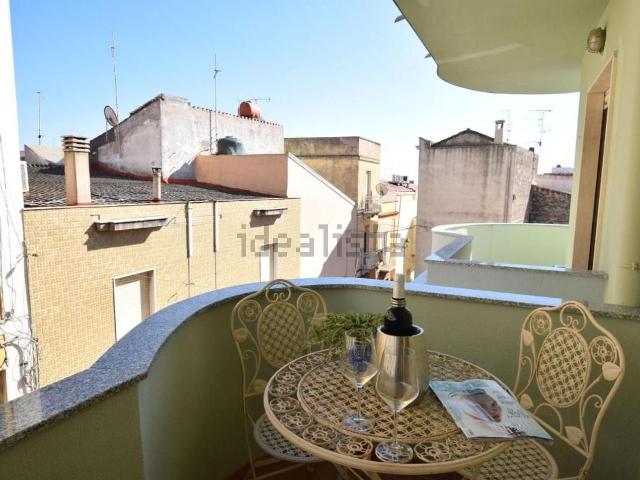 Appartamento in vendita di 105 m² in Via Porta Cassebba