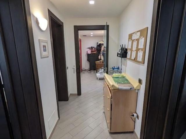 Appartamento in vendita di 105 m² in Via Porta a Mare, 31