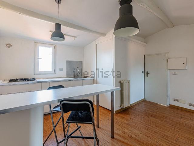 Appartamento in vendita di 105 m² in Via Porta Al Borgo
