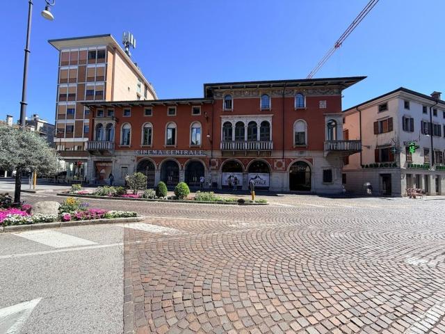 Appartamento in vendita di 105 m² in Via Poscolle, 8