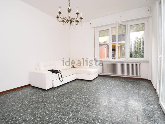 Appartamento in vendita di 105 m² in Via Patrioti, 5