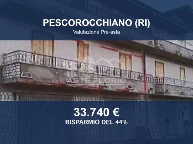 Appartamento in vendita di 105 m² in Via Pace, 1