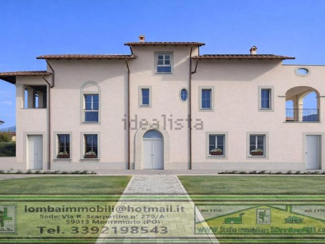 Appartamento in vendita di 105 m² in Via Pacinotti