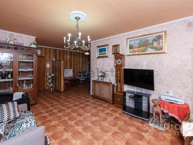 Appartamento in vendita di 105 m² in Via Padre Giovanni Antonelli