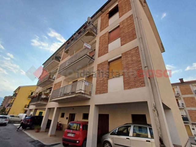 Appartamento in vendita di 105 m² in Via Padre Domenico Passionista, 47
