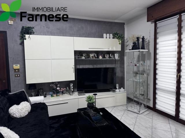 Appartamento in vendita di 105 m² in Via Padre Davide da Bergamo, 55