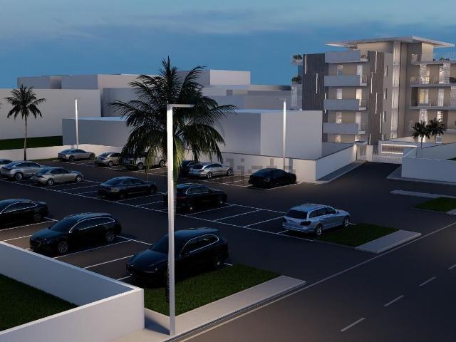 Appartamento in vendita di 105 m² in Via Padre Pio