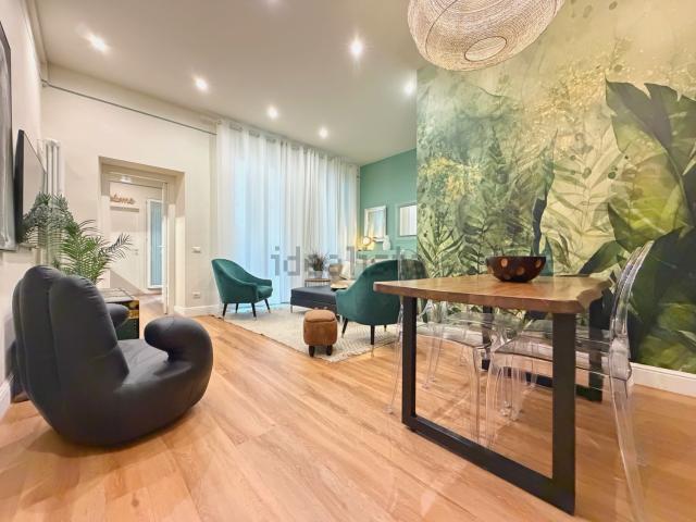 Appartamento in vendita di 105 m² in Via Palestro, 6