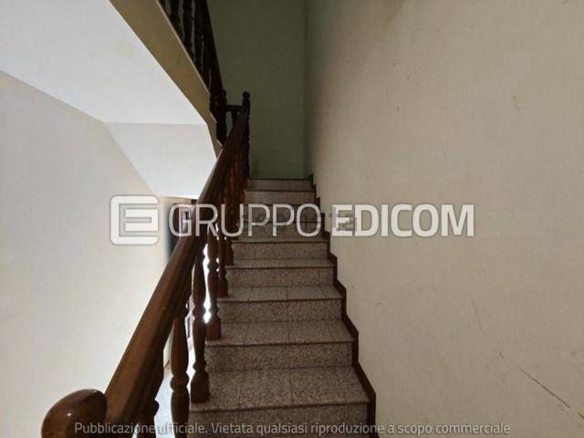 Appartamento in vendita di 105 m² in Via Pallada
