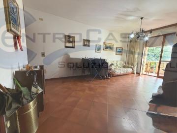 Appartamento in vendita di 105 m² in Via Palmiro Togliatti