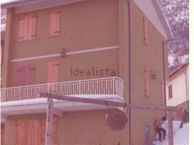 Appartamento in vendita di 105 m² in Via Panoramica